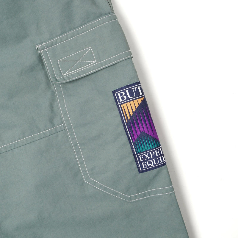 Butter Goods Summit Cargo Pants Sage