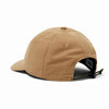 Butter Goods Summit 6 Panel Cap Tan