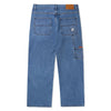 Butter Goods Gullwing Denim Pants Washed Indigo
