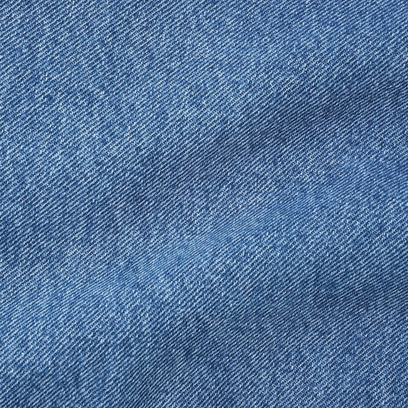 Butter Goods Gullwing Denim Pants Washed Indigo