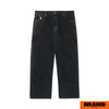 Butter Goods Gullwing Denim Pants Washed Black
