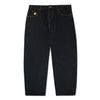 Butter Goods Philly Santosuosso Denim Pants Washed Black