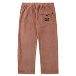Butter Goods High Wale Cord Pants Plum