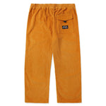 Butter Goods High Wale Cord Pants Amber