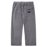 Butter Goods High Wale Cord Pants Grey