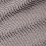 Butter Goods High Wale Cord Pants Grey