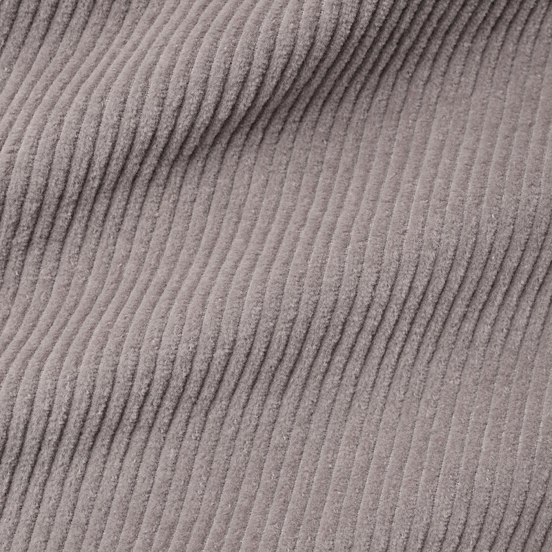 Butter Goods High Wale Cord Pants Grey
