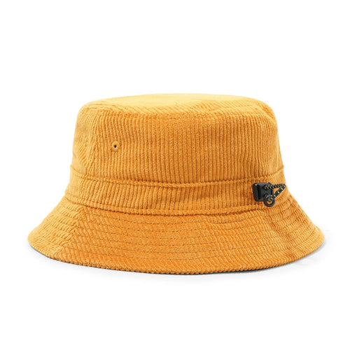 Butter Goods High Wale Cord Bucket Amber