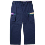 Butter Goods Foley Cargo Pants Navy