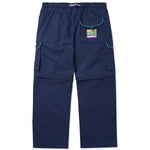 Butter Goods Foley Cargo Pants Navy