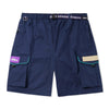 Butter Goods Foley Cargo Pants Navy