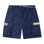 Butter Goods Foley Cargo Pants Navy