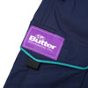 Butter Goods Foley Cargo Pants Navy