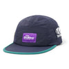 Butter Goods Foley Camp Cap Navy