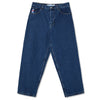 Polar Skate Co. Big Boy Jeans Dark Blue