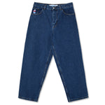 Polar Skate Co. Big Boy Jeans Dark Blue