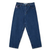 Polar Skate Co. Big Boy Jeans Dark Blue