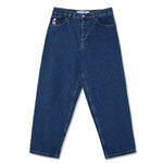 Polar Skate Co. Big Boy Jeans Dark Blue