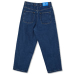 Polar Skate Co. Big Boy Jeans Dark Blue