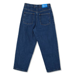 Polar Skate Co. Big Boy Jeans Dark Blue