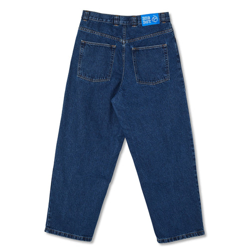 Polar Skate Co. Big Boy Jeans Dark Blue