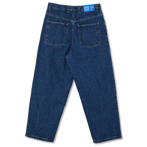 Polar Skate Co. Big Boy Jeans Dark Blue