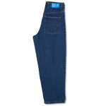 Polar Skate Co. Big Boy Jeans Dark Blue