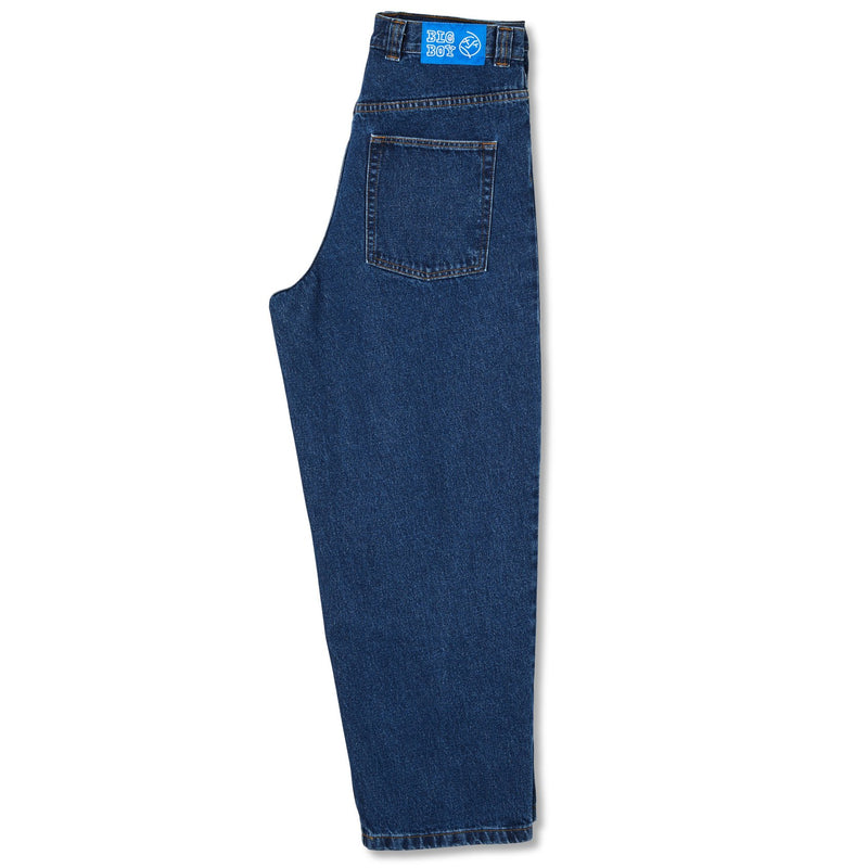 Polar Skate Co. Big Boy Jeans Dark Blue