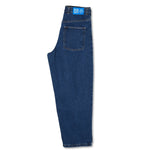 Polar Skate Co. Big Boy Jeans Dark Blue