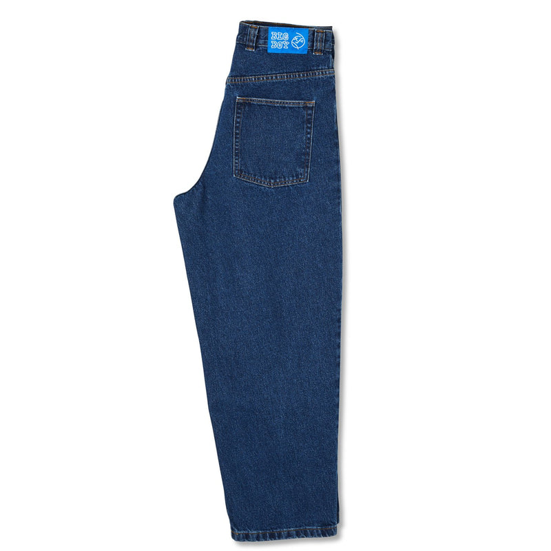 Polar Skate Co. Big Boy Jeans Dark Blue