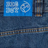 Polar Skate Co. Big Boy Jeans Dark Blue