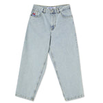 Polar Skate Co. Big Boy Jeans Light Blue