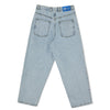 Polar Skate Co. Big Boy Jeans Light Blue