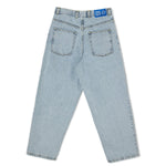Polar Skate Co. Big Boy Jeans Light Blue