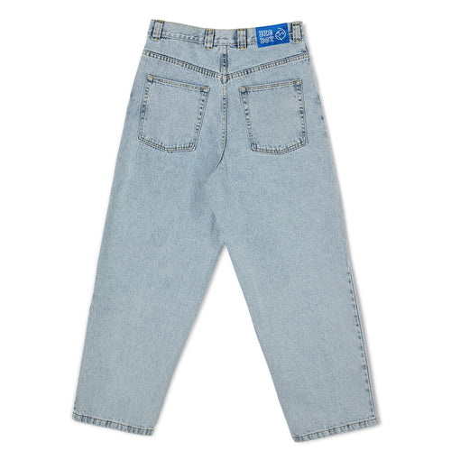 Polar Skate Co. Big Boy Jeans Light Blue