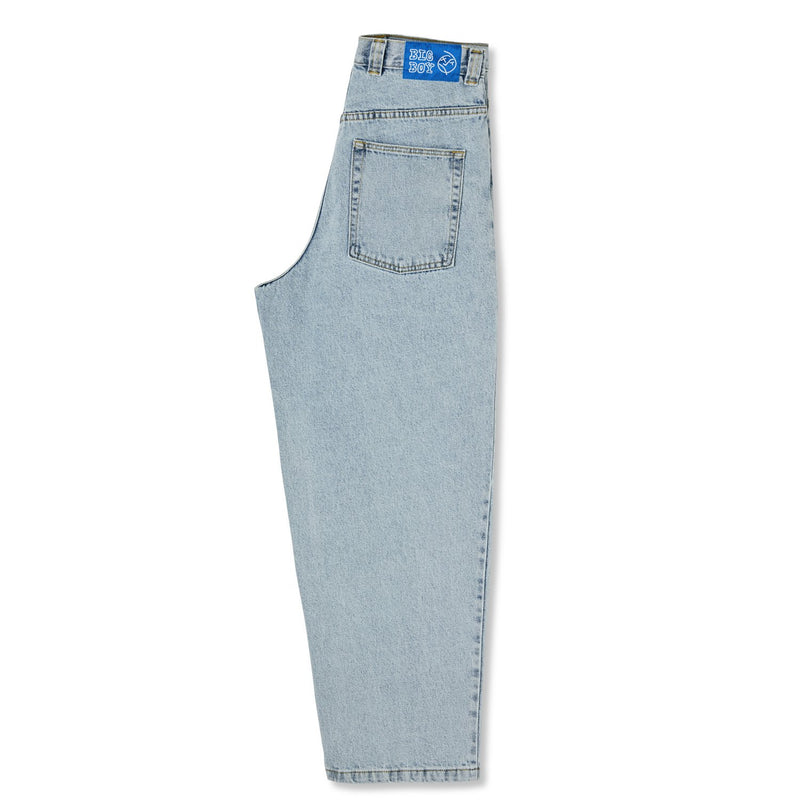 Polar Skate Co. Big Boy Jeans Light Blue