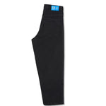 Polar Skate Co. Big Boy Jeans Pitch Black