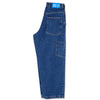 Polar Skate Co. Big Boy Work Pants Dark Blue