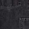 Polar Skate Co. Big Boy Work Pants Washed Black