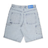 Polar Skate Co. Big Boy Work Shorts Light Blue