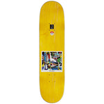 Polar Hjalte Halberg Memory Palace Deck 8.0"