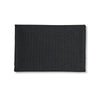 Polar Skate Co. Bubble Logo Key Wallet Black
