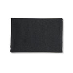 Polar Skate Co. Bubble Logo Key Wallet Black