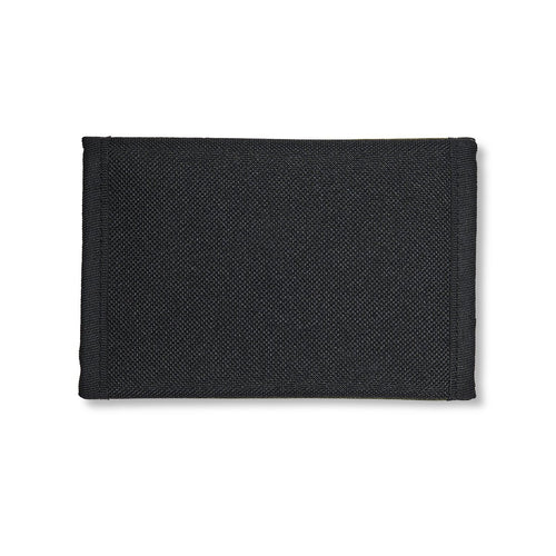 Polar Skate Co. Bubble Logo Key Wallet Black