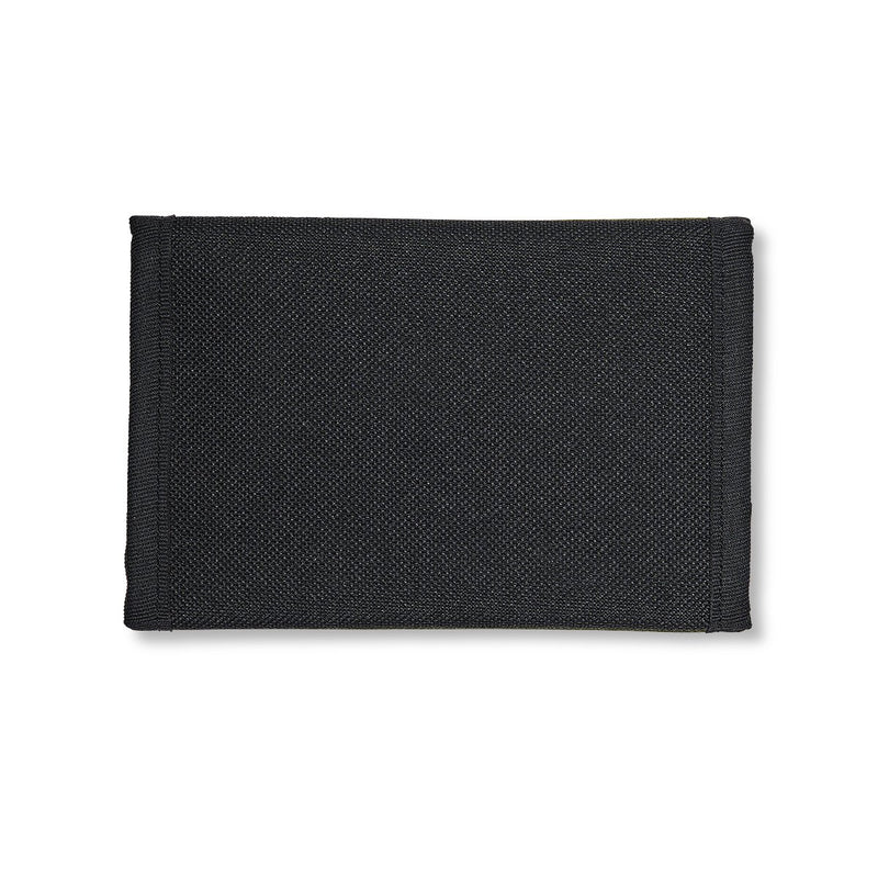 Polar Skate Co. Bubble Logo Key Wallet Black