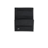 Polar Skate Co. Bubble Logo Key Wallet Black