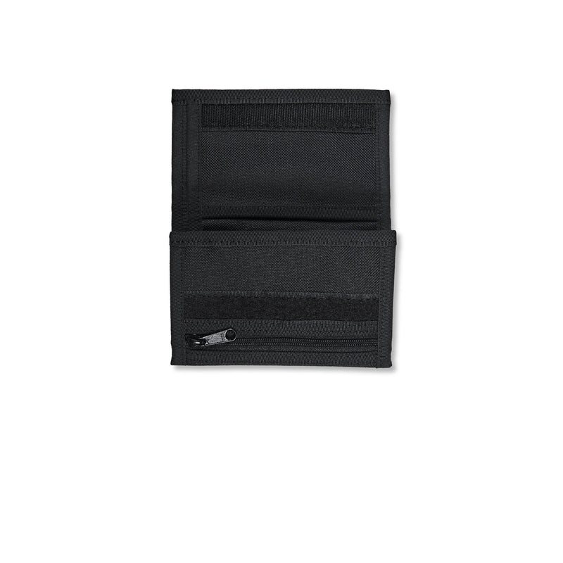 Polar Skate Co. Bubble Logo Key Wallet Black