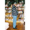 Butter Goods Apple Denim Pants Washed Indigo