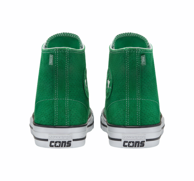 Converse CONS CTAS Pro Hi Pine Green