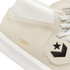 Converse CONS Louie Lopez Pro Mid Optical White